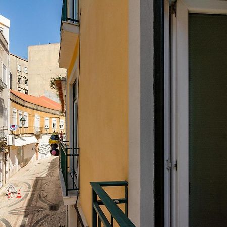 Setubal Downtown Apartments 외부 사진