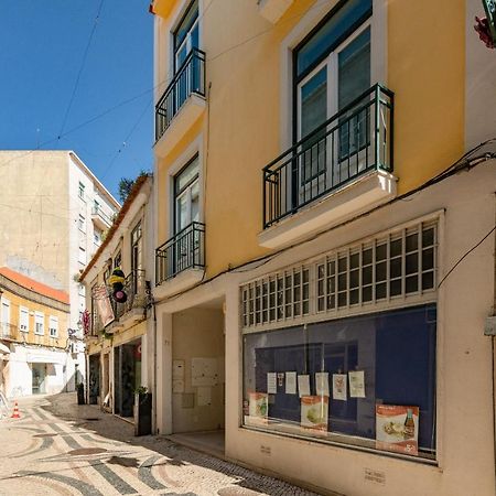 Setubal Downtown Apartments 외부 사진