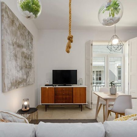 Setubal Downtown Apartments 외부 사진