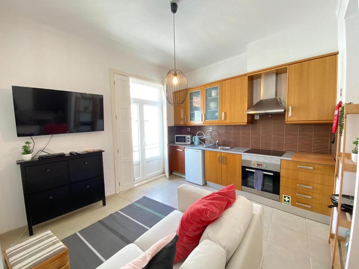 Setubal Downtown Apartments 외부 사진