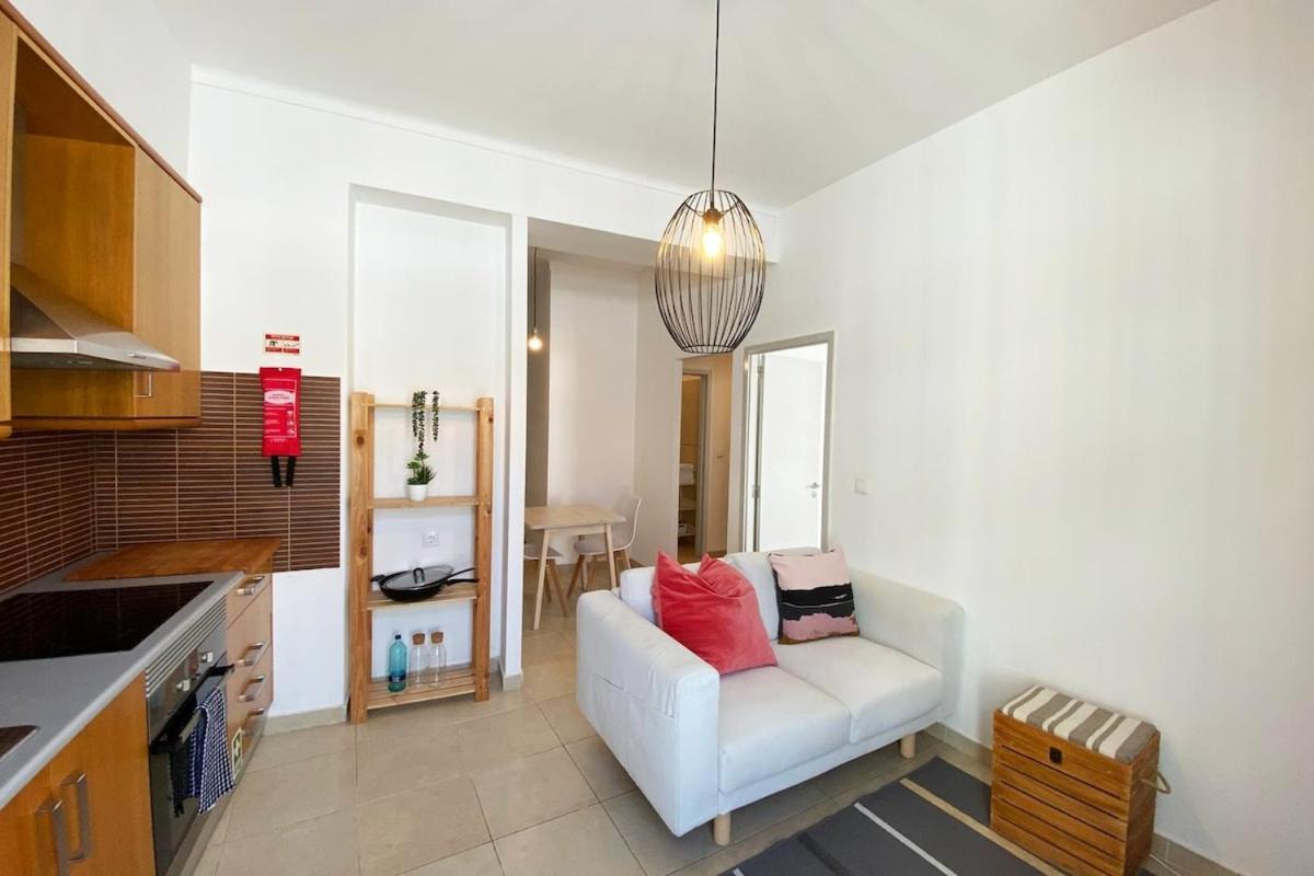 Setubal Downtown Apartments 외부 사진