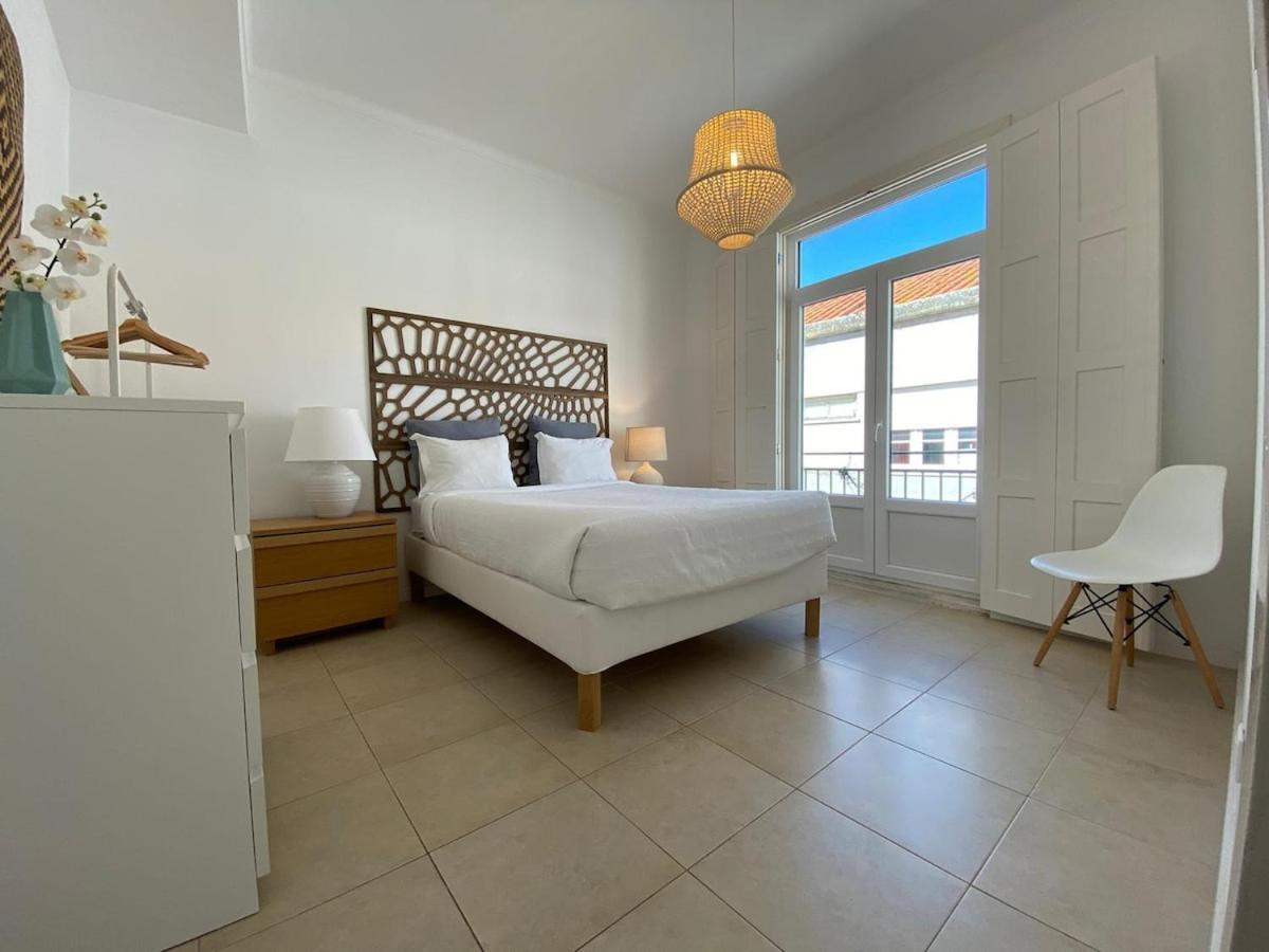Setubal Downtown Apartments 외부 사진
