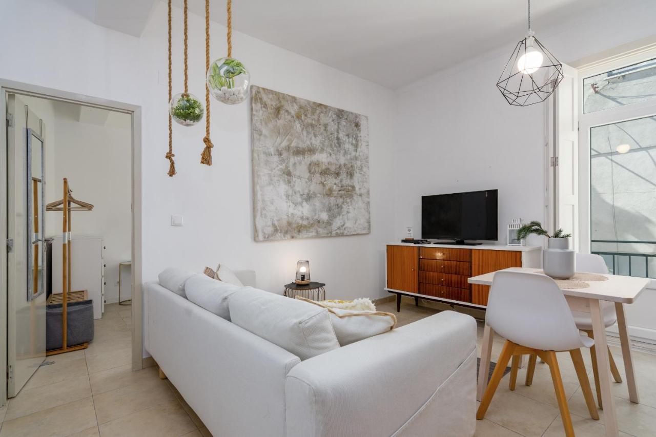 Setubal Downtown Apartments 외부 사진