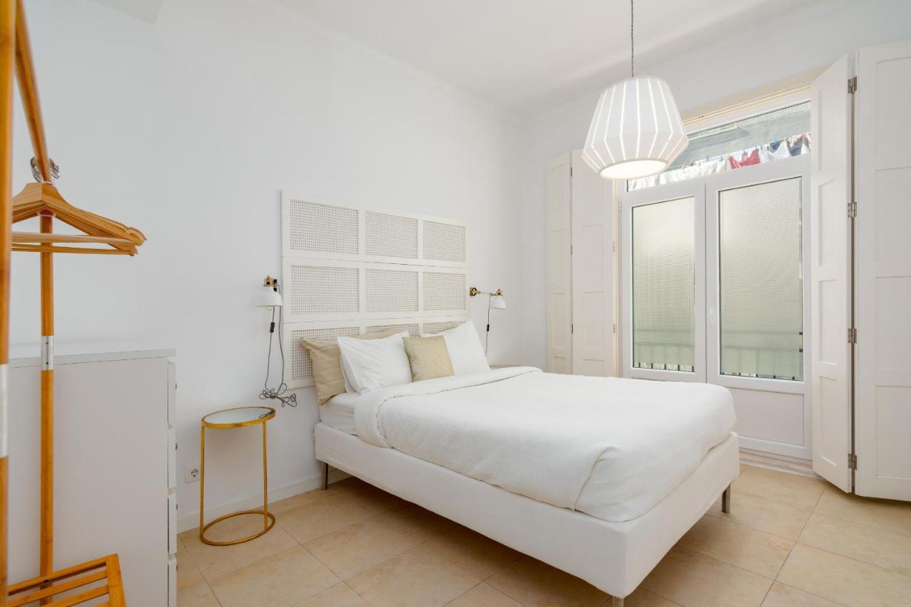 Setubal Downtown Apartments 외부 사진