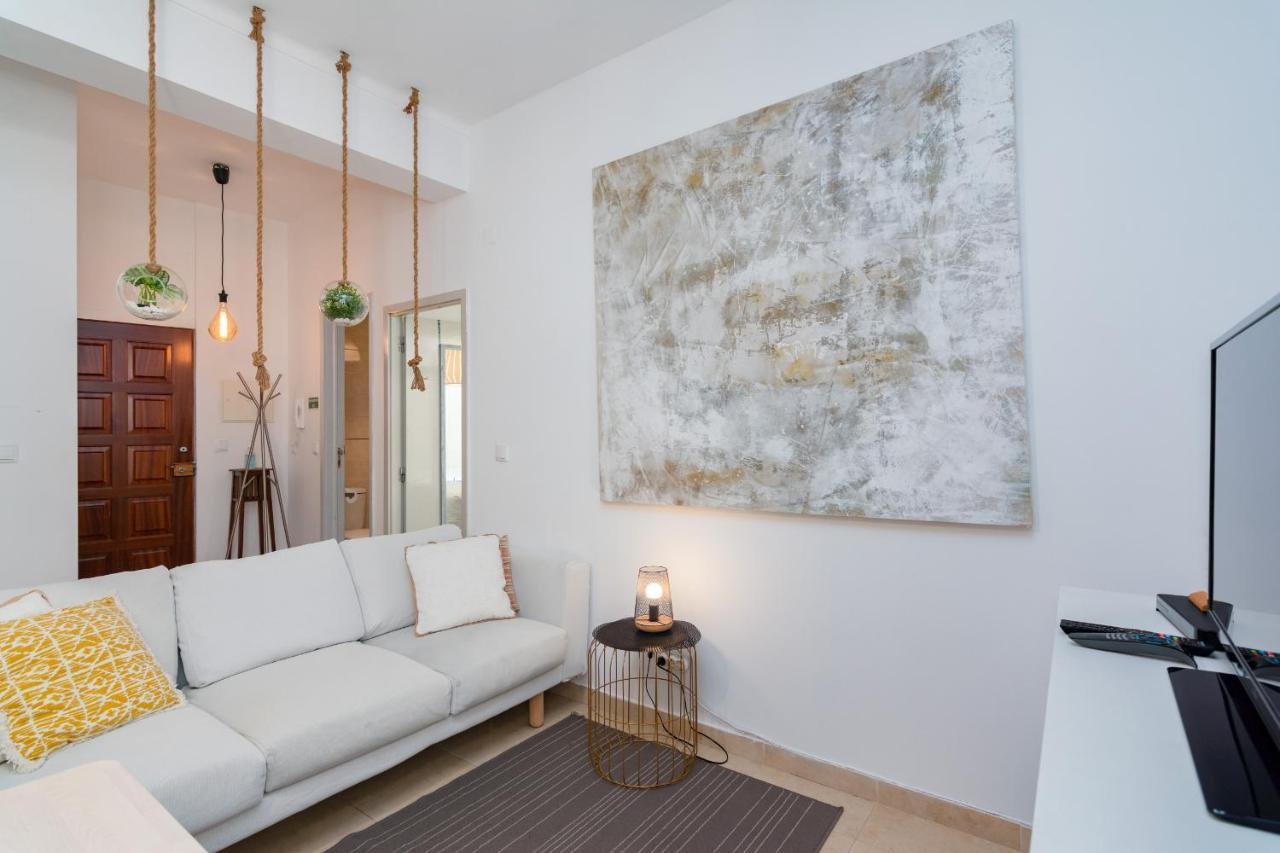 Setubal Downtown Apartments 외부 사진