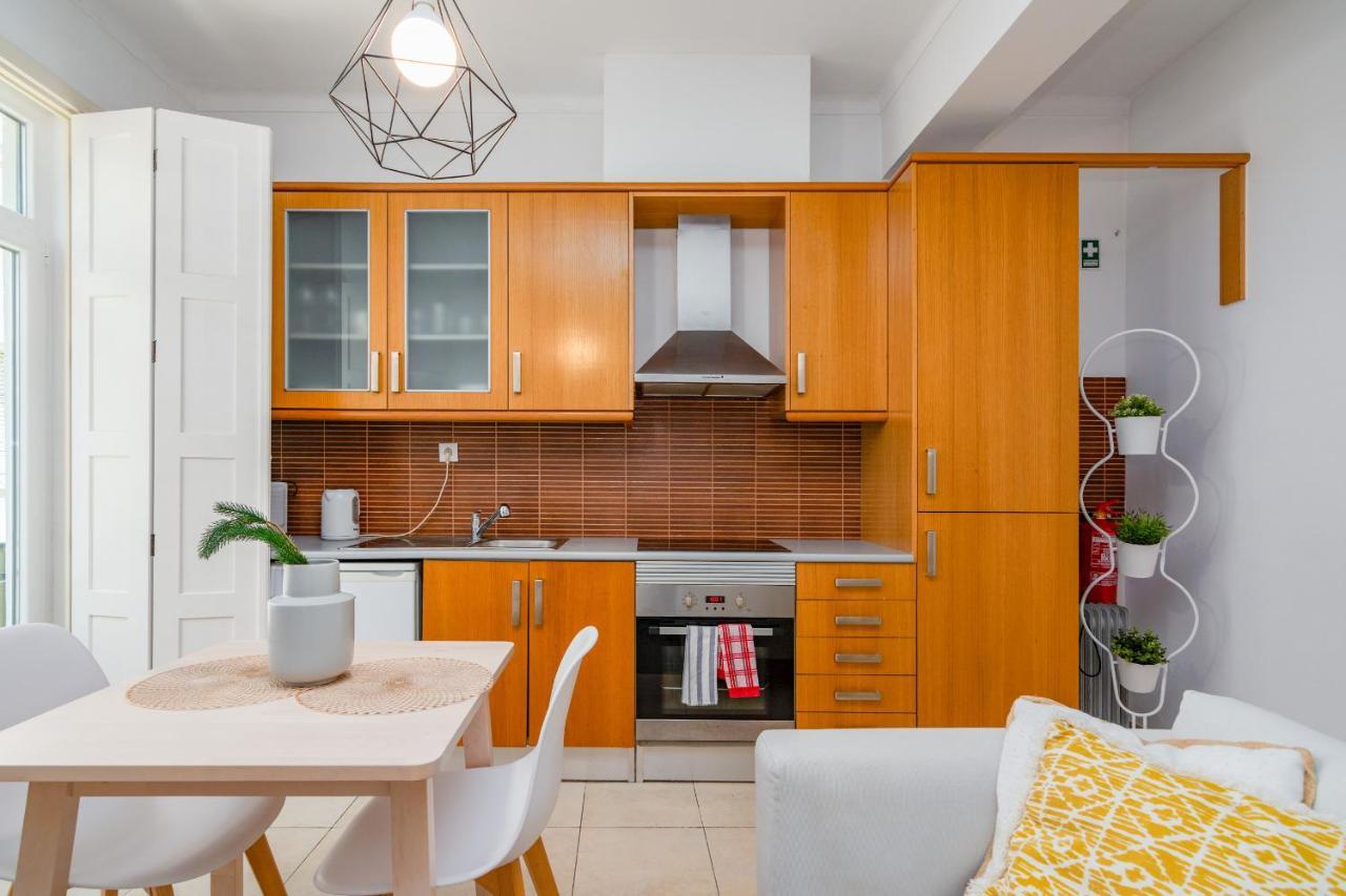 Setubal Downtown Apartments 외부 사진