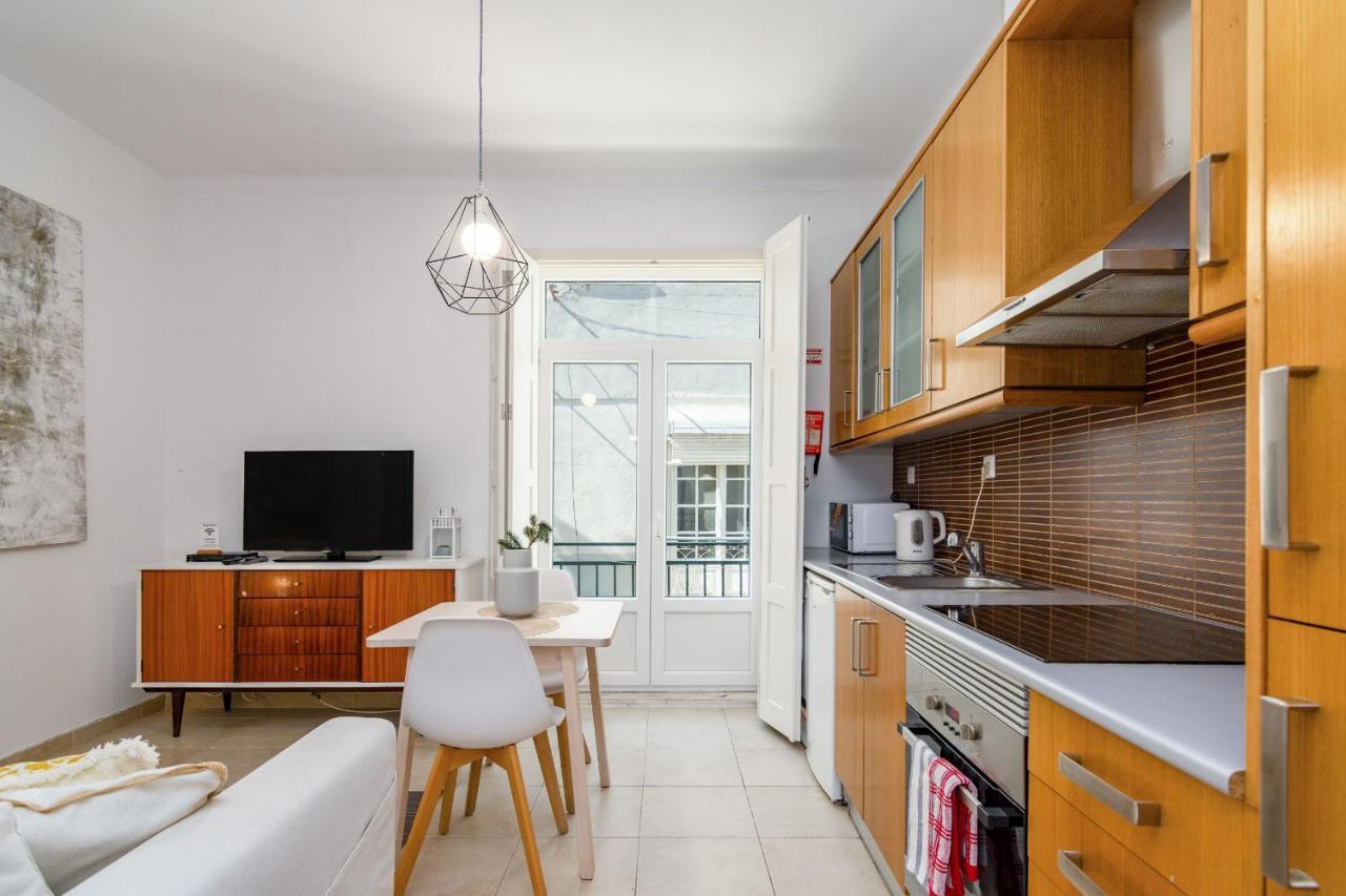 Setubal Downtown Apartments 외부 사진