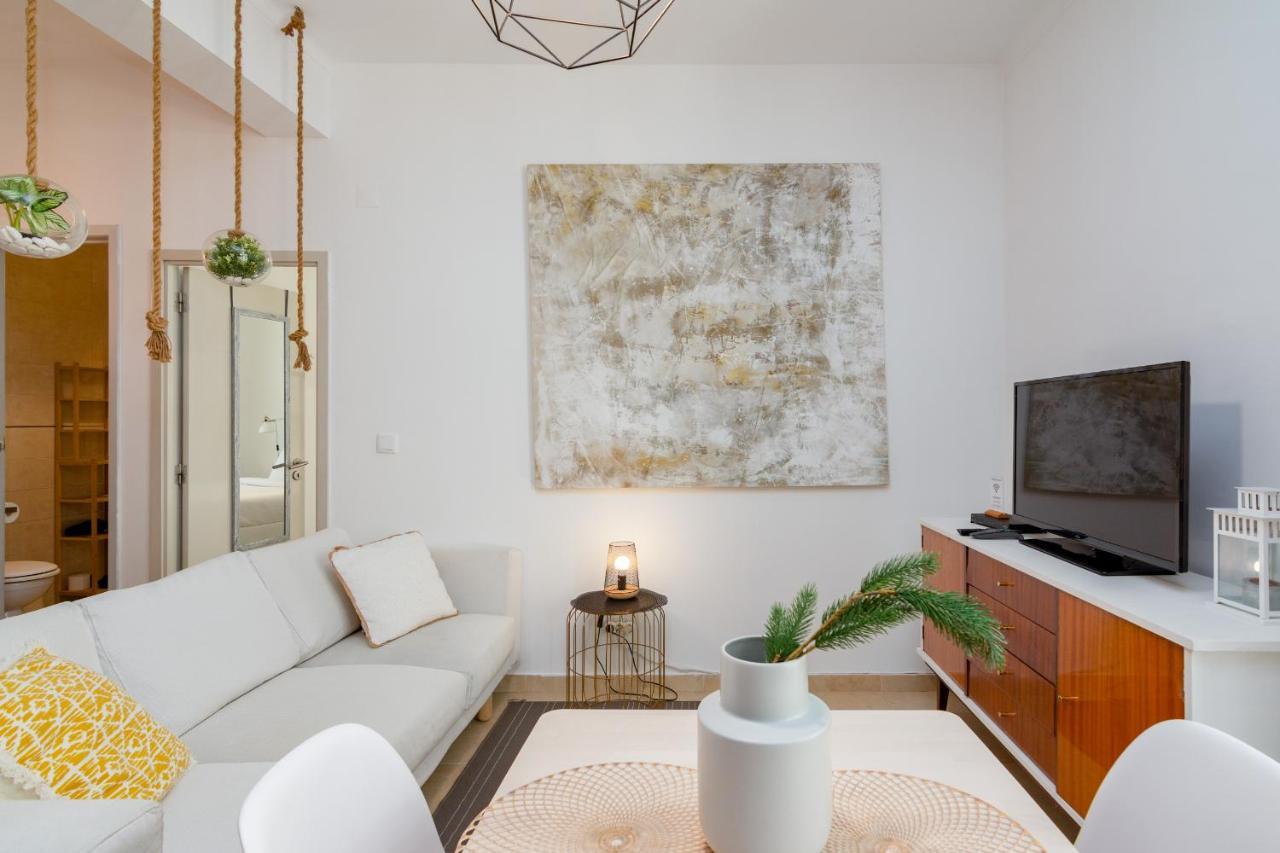 Setubal Downtown Apartments 외부 사진