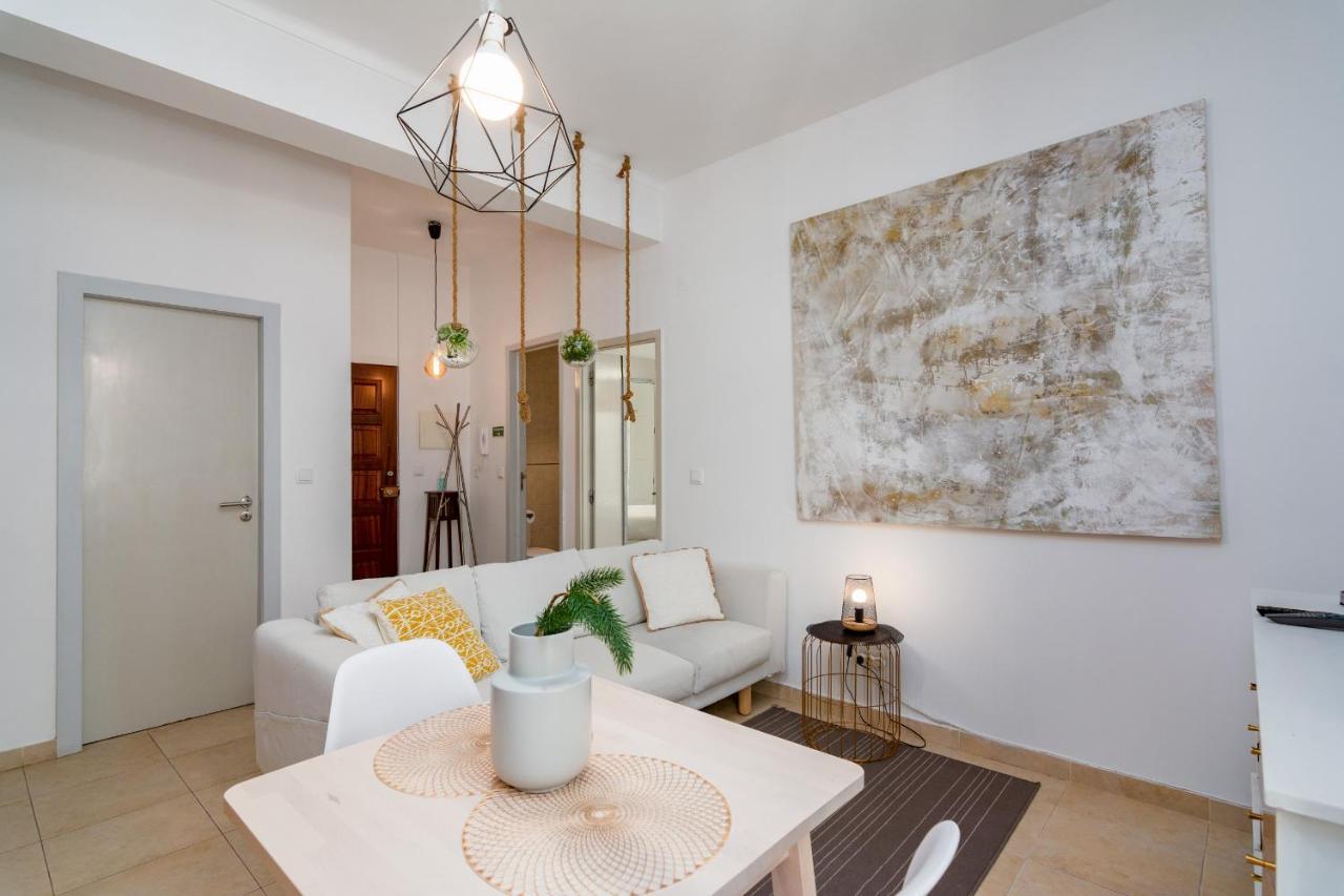 Setubal Downtown Apartments 외부 사진