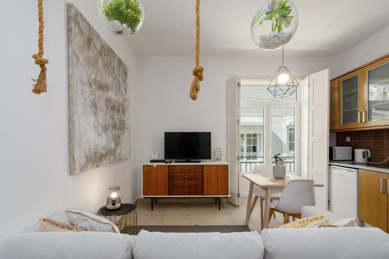 Setubal Downtown Apartments 외부 사진