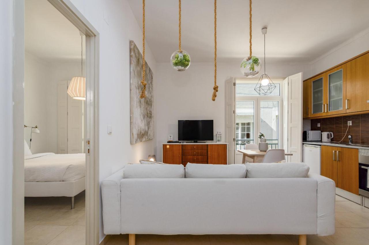 Setubal Downtown Apartments 외부 사진